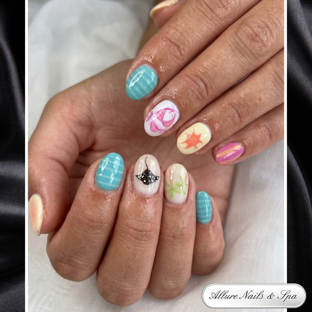 nail ideas
